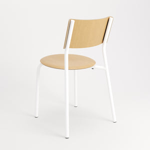 SSD Wood Chair