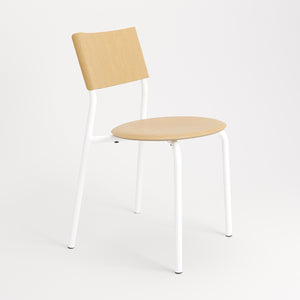 SSD Wood Chair