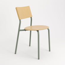 Load image into Gallery viewer, SSD Eco-certified Wood Chair