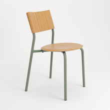 Load image into Gallery viewer, SSD Wood Chair