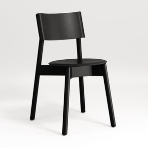 SSD Full Wood Chair