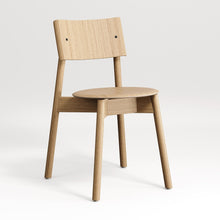 Load image into Gallery viewer, SSD Full Wood Chair