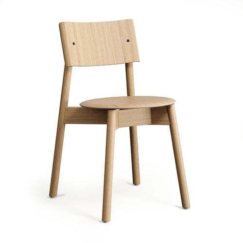 SSD Full Wood Chair