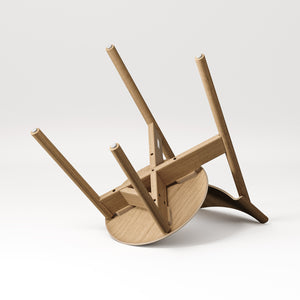 SSD Full Wood Chair