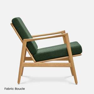 Stefan Lounge Chair