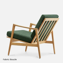 Load image into Gallery viewer, Stefan Lounge Chair