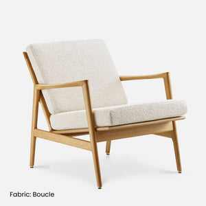 Stefan Lounge Chair