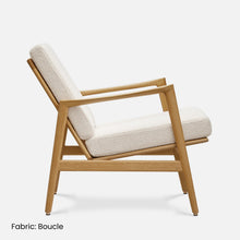 Load image into Gallery viewer, Stefan Lounge Chair