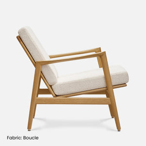 Stefan Lounge Chair