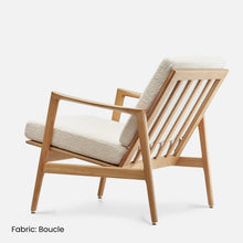 Load image into Gallery viewer, Stefan Lounge Chair