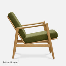 Load image into Gallery viewer, Stefan Lounge Chair