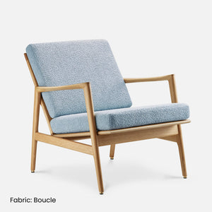 Stefan Lounge Chair