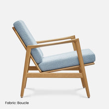 Load image into Gallery viewer, Stefan Lounge Chair