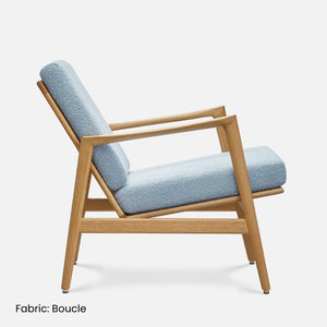 Stefan Lounge Chair