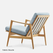 Load image into Gallery viewer, Stefan Lounge Chair