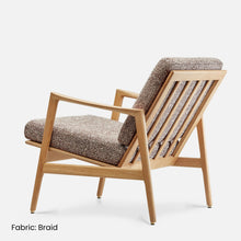 Load image into Gallery viewer, Stefan Lounge Chair