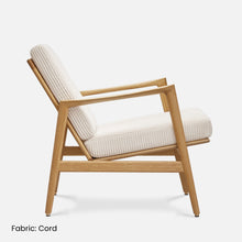 Load image into Gallery viewer, Stefan Lounge Chair