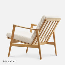 Load image into Gallery viewer, Stefan Lounge Chair