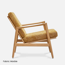 Load image into Gallery viewer, Stefan Lounge Chair