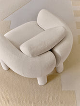 Load image into Gallery viewer, Saba Anam Armchair