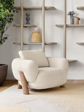Load image into Gallery viewer, Saba Anam Armchair