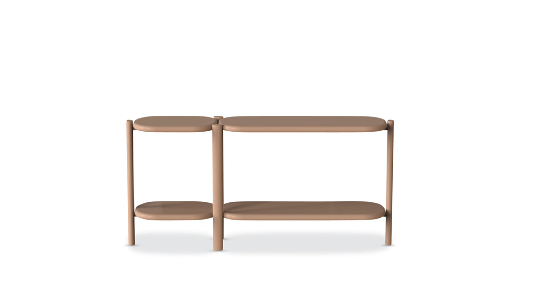 Saba Anam Console - In Variations