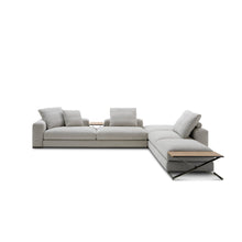 Load image into Gallery viewer, Saba Ananta Corner Sofa