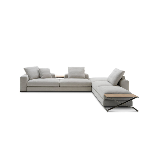 Saba Ananta Corner Sofa