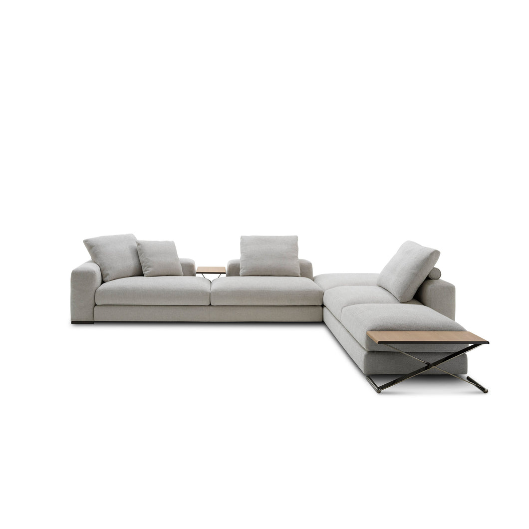 Saba Ananta Corner Sofa