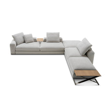 Load image into Gallery viewer, Saba Ananta Corner Sofa
