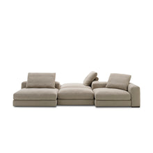 Load image into Gallery viewer, Saba Ananta Modular Sofa