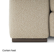 Load image into Gallery viewer, Saba Ananta Corner Sofa