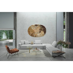 Saba Ananta Corner Sofa