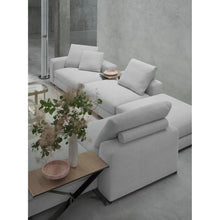 Load image into Gallery viewer, Saba Ananta Corner Sofa