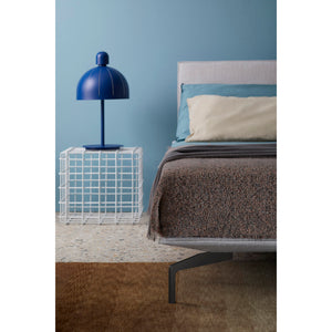 Avant-Après Bed