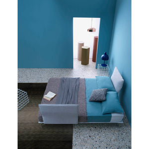 Avant-Après Bed