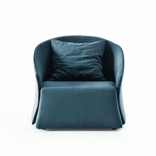 Load image into Gallery viewer, Bustier Armchair