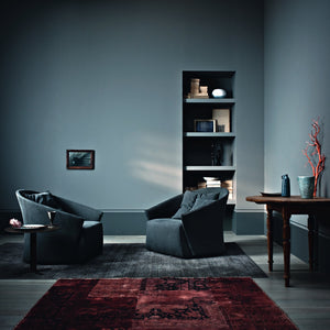 Bustier Armchair