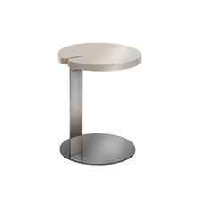 Load image into Gallery viewer, Saba Butter Side Table