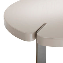 Load image into Gallery viewer, Saba Butter Side Table