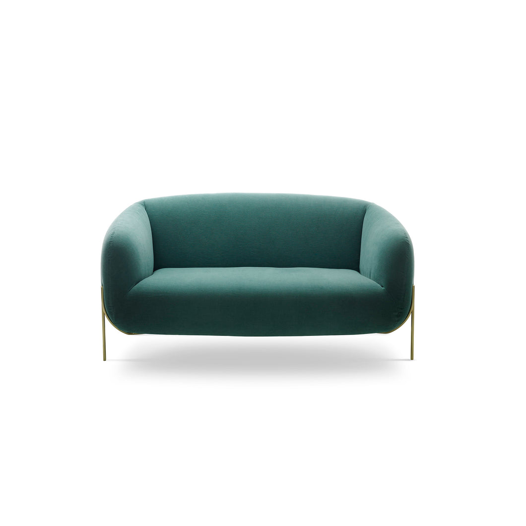 Saba Geo Sofa