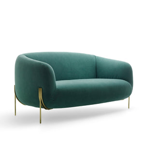 Saba Geo Sofa