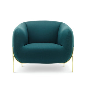 Geo Armchair