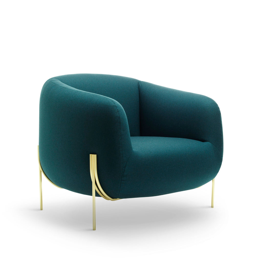 Geo Armchair