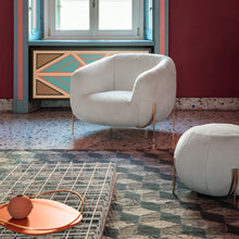 Load image into Gallery viewer, Geo Armchair