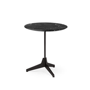 Saba Hexa Marble Side Table