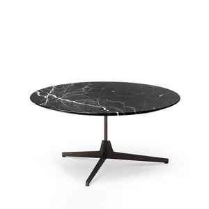 Saba Hexa Marble Coffee Table - 2 Sizes