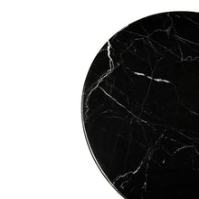 Load image into Gallery viewer, Saba Hexa Marble Side Table