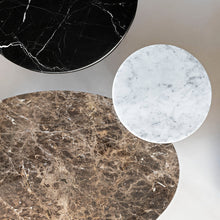 Load image into Gallery viewer, Saba Hexa Marble Coffee Table - 2 Sizes
