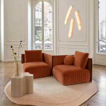 Load image into Gallery viewer, Saba Metis Sofa - 2 Sizes